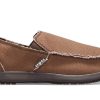 Crocs Santa Cruz &laquo;Brown&raquo; 10128-22Z