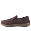 Crocs Santa Cruz Cabriolet Loafers &laquo;Espresso Walnut&raquo; 204834-23B