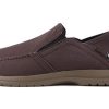 Crocs Santa Cruz Cabriolet Loafers &laquo;Espresso Walnut&raquo; 204834-23B