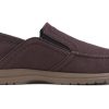 Crocs Santa Cruz Cabriolet Loafers &laquo;Espresso Walnut&raquo; 204834-23B