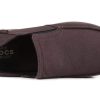 Crocs Santa Cruz Cabriolet Loafers &laquo;Espresso Walnut&raquo; 204834-23B