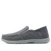 Crocs Santa Cruz Cabriolet Slip-On Loafer &laquo;Slate Grey&raquo; 204834-0DT