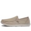 Crocs Santa Cruz Clean Cut Loafers &laquo;Khaki&raquo; 202972-2U6