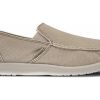 Crocs Santa Cruz Clean Cut Loafers &laquo;Khaki&raquo; 202972-2U6
