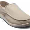 Crocs Santa Cruz Clean Cut Loafers &laquo;Khaki&raquo; 202972-2U6