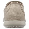 Crocs Santa Cruz Clean Cut Loafers &laquo;Khaki&raquo; 202972-2U6