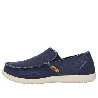 Crocs Santa Cruz &laquo;Navy&raquo; 10128-46K