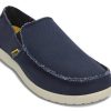 Crocs Santa Cruz &laquo;Navy&raquo; 10128-46K