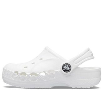 Crocs Shoes Sportssandaler 205483-100