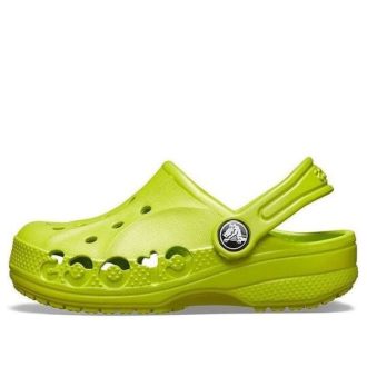 Crocs Shoes Sportssandaler 205483-395