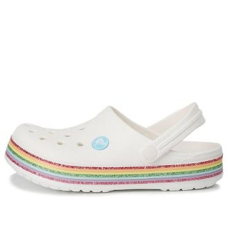 Crocs Shoes Sportssandaler 206151-100