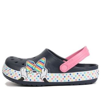 Crocs Shoes Sportssandaler 206156-410