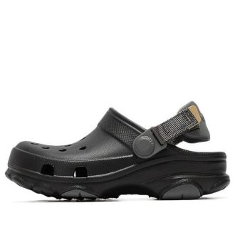 Crocs Shoes Sportssandaler 207011-001