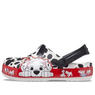 Crocs Shoes Sportssandaler &laquo;Black White&raquo; 207193-100