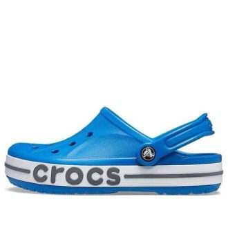 Crocs Shoes Sportssandaler &laquo;Blue Grey&raquo; 20508-4JO