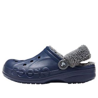 Crocs Shoes Sportssandaler &laquo;Dark Blue Grey&raquo; 206633-4HE