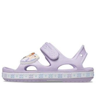 Crocs Shoes Sportssandaler &laquo;Frozen&raquo; 206792-530