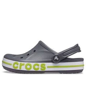 Crocs Shoes Sportssandaler &laquo;Grågrønn&raquo; 20508-0GX