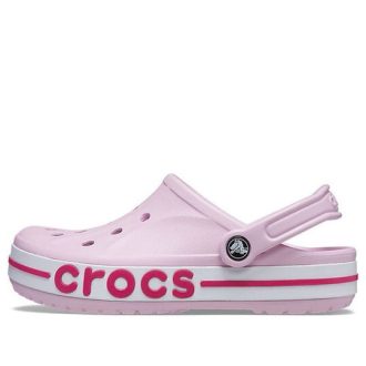 Crocs Shoes Sportssandaler &laquo;Pink&raquo; 20508-6TG