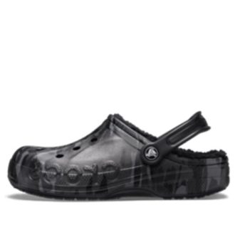 Crocs slitesterke Cozy Sports Unisex grå sandaler 205975-938