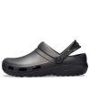 Crocs Specialist II Clog 2 Sandaler Sort 205619-001