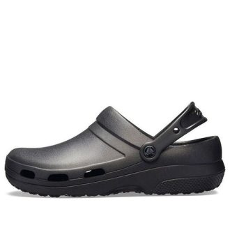 Crocs Specialist II Clog 2 Sandaler Sort 205619-001