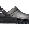Crocs Specialist II Clog 2 Sandaler Sort 205619-001