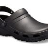 Crocs Specialist II Clog 2 Sandaler Sort 205619-001