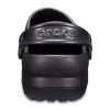 Crocs Specialist II Clog Casual Slitebestandig sko Svart Unisex 204590-001