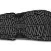 Crocs Specialist II Clog Casual Slitebestandig sko Svart Unisex 204590-001