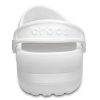 Crocs Specialist II Clog Casual Slitesterk sko Hvit Unisex 204590-100