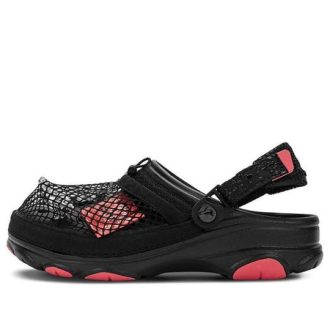 Crocs Staple x All-Terrain Clog &laquo;Homing Pigeon&raquo; 208113-001