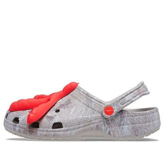 Crocs Staple x Classic Clog &laquo;Straight From Above&raquo; 207917-90H