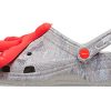 Crocs Staple x Classic Clog &laquo;Straight From Above&raquo; 207917-90H