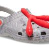 Crocs Staple x Classic Clog &laquo;Straight From Above&raquo; 207917-90H