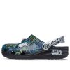 Crocs Star Wars x Clog &laquo;Mandalorian&raquo; 207509-0C4