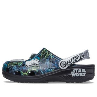 Crocs Star Wars x Clog &laquo;Mandalorian&raquo; 207509-0C4