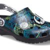 Crocs Star Wars x Clog &laquo;Mandalorian&raquo; 207509-0C4