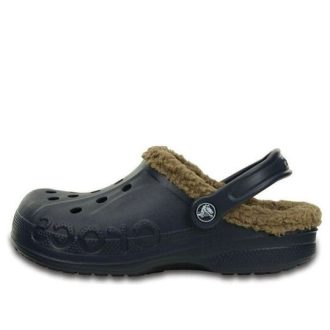 Crocs Stay Warm Cozy Sports Unisex blå sandaler 11692-460