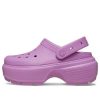 Crocs Stomp Clogs &laquo;Bubble&raquo; 209347-6WQ