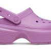 Crocs Stomp Clogs &laquo;Bubble&raquo; 209347-6WQ