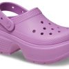 Crocs Stomp Clogs &laquo;Bubble&raquo; 209347-6WQ