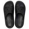 Crocs Stomp Slides &laquo;Black&raquo; 209346-001