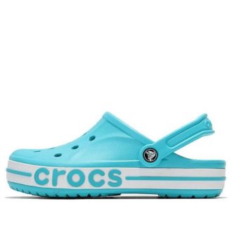 Crocs strandsko blå unisex 205089-4SL