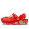 Crocs Sweethearts x Clog Classic Fur &laquo;Valentine’s Day&raquo; 207741-610