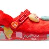Crocs Sweethearts x Clog Classic Fur &laquo;Valentine’s Day&raquo; 207741-610