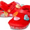 Crocs Sweethearts x Clog Classic Fur &laquo;Valentine’s Day&raquo; 207741-610