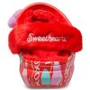 Crocs Sweethearts x Clog Classic Fur &laquo;Valentine’s Day&raquo; 207741-610