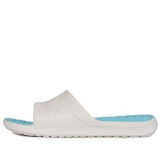 Crocs Swiftwater Beach Shoe Blue Unisex &laquo;White Blue&raquo; 205546-18B