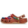 Crocs SZA x Classic Clog &laquo;Woodgrain&raquo; 207390-90H